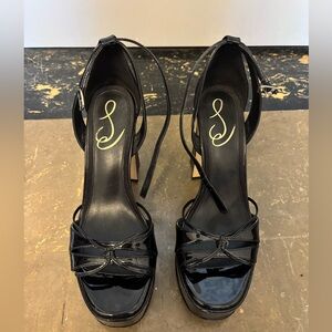 Sam Edelman Kamille Platform Heels